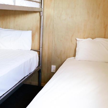 พาร์คแลนด์ มอเตอร์ ลอดจ์ Hotel ตูรางี ภายนอก รูปภาพ